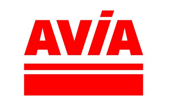 AVIA CHAUBET station-service