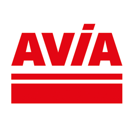 AVIA - ASLD Saint Privat station-service