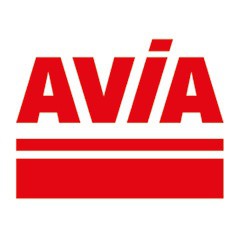 Avia By Primagaz Gnv station-service