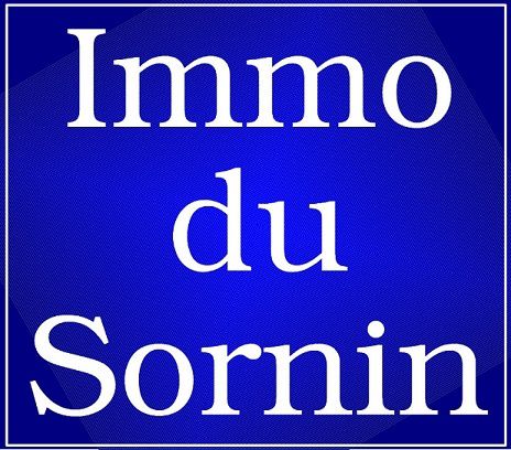 IMMOBILIERE DU SORNIN agence immobilière