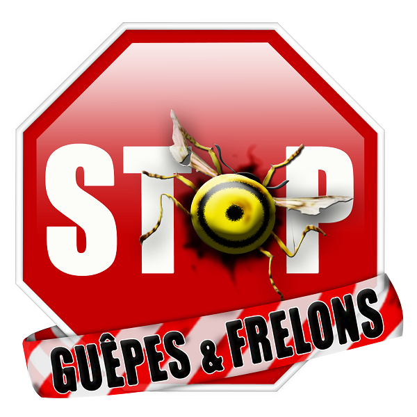 Stop Guêpes & Frelons désinfection, désinsectisation et dératisation