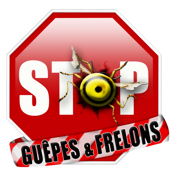 Stop Guêpes & Frelons désinfection, désinsectisation et dératisation