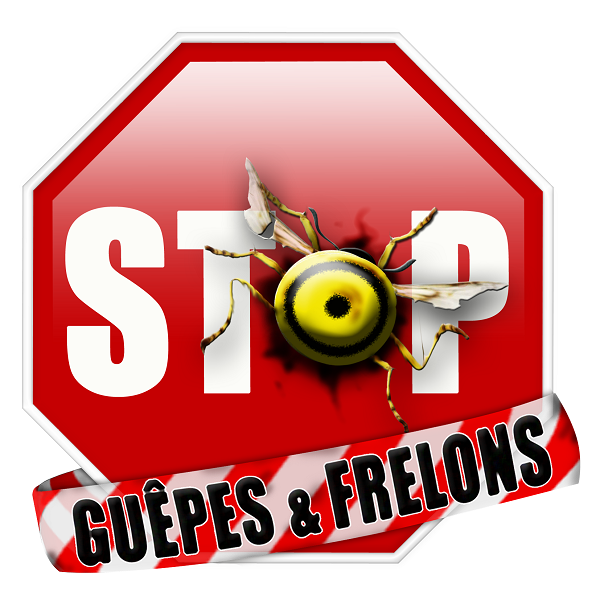 Stop Guêpes & Frelons