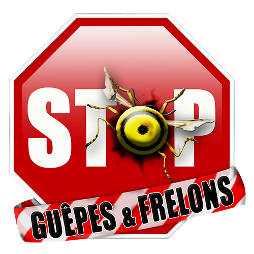 Stop Guêpes & Frelons désinfection, désinsectisation et dératisation