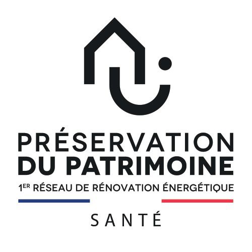 Préservation du Patrimoine Santé isolation (travaux)