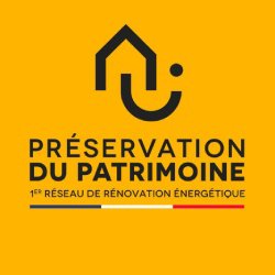 Preservation du Patrimoine - 83 isolation (travaux)