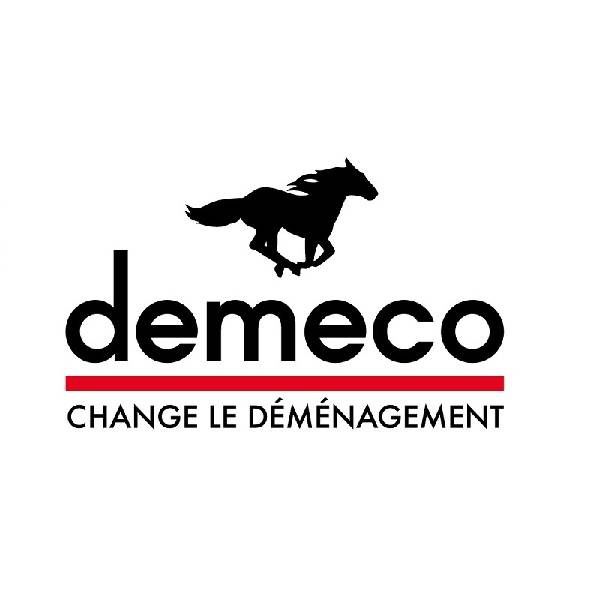 Demeco Dem'Ouest Agent déménagement