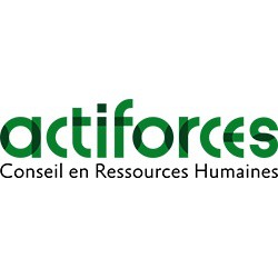 Actiforces Niort cabinet et conseil en recrutement