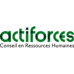Actiforces Poitiers cabinet et conseil en recrutement