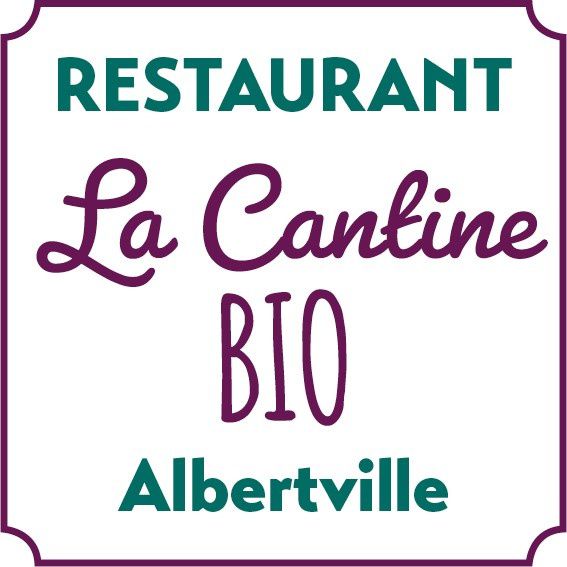 La Cantine bio Albertville restaurant