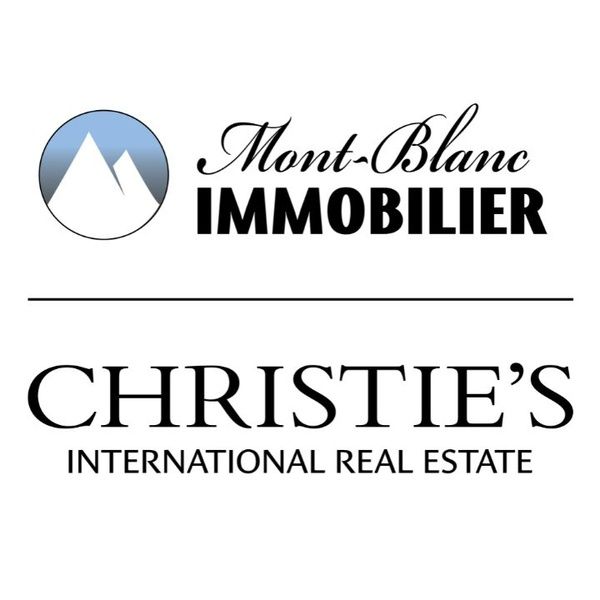 Mont-Blanc Immobilier - Christie's International Real Estate Megève agence immobilière