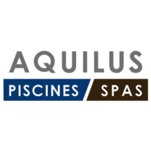 Aquilus Piscines et Spas Lyon Est piscine (construction, entretien)