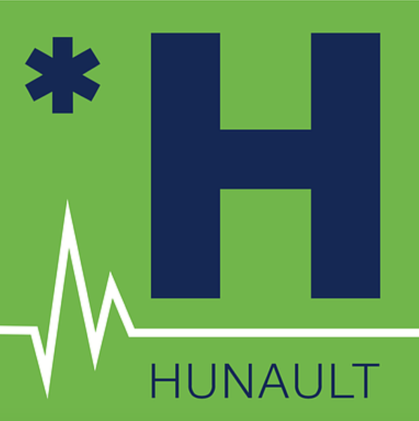 Ambulances HUNAULT ambulance