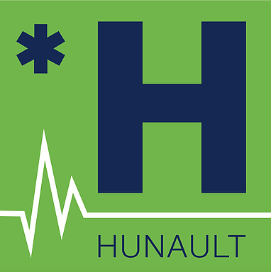 Ambulances HUNAULT