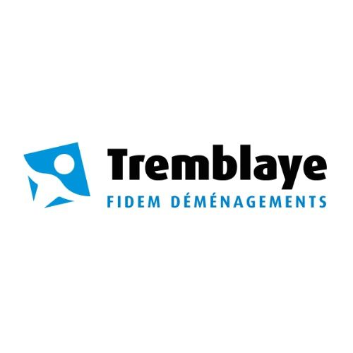 Tremblaye Déménagements