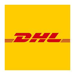 DHL transport international