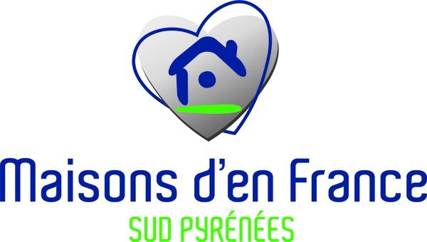 Maisons d'en France Sud Pyrénées Pau - Acteur de Procivis Nouvelle Aquitaine constructeur de maisons individuelles