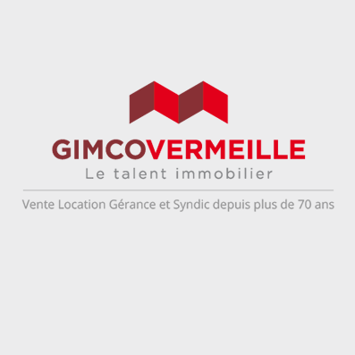 Agence Immobilière GIMCOVERMEILLE agence immobilière