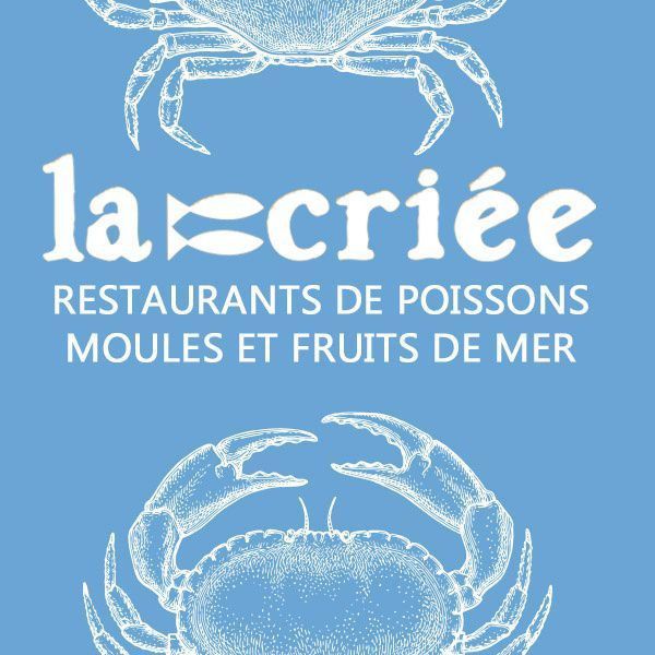 La Criée restaurant