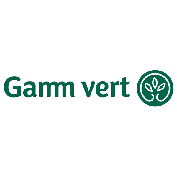 GAMM VERT CHAUFFAILLES jardinerie, végétaux et article de jardin (détail)