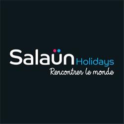 Salaün Holidays Janzé agence de voyage