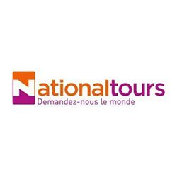 Nationaltours Fougères location de caravane, de mobile home et de camping car