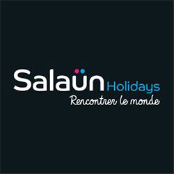 Salaün Holidays Mantes-la-Jolie transport touristique en autocar