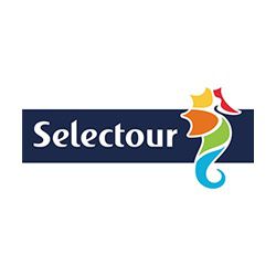 Salaün Holidays -Enseigne Selectour Caen agence de voyage
