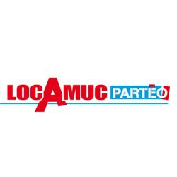 LOCAMUC PARTEO Construction, travaux publics