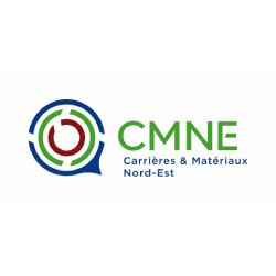 CMNE Carrières et Matériaux Nord-Est carrière (exploitation)