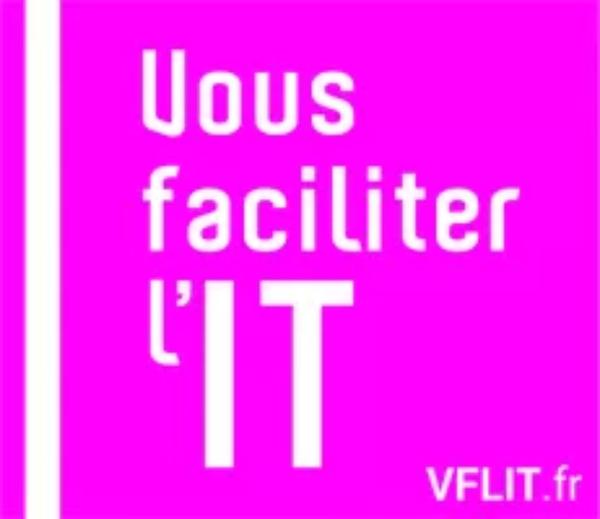 VFLIT -Vous Faciliter l'IT Vertou informatique et bureautique (service, conseil, ingénierie, formation)