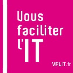 VFLIT - Nantes dépannage informatique