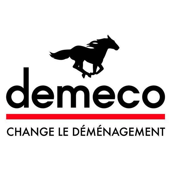 Demeco déménagement