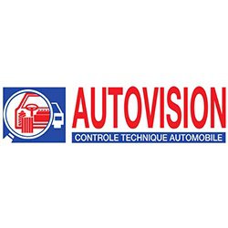 Autovision contrôle technique auto