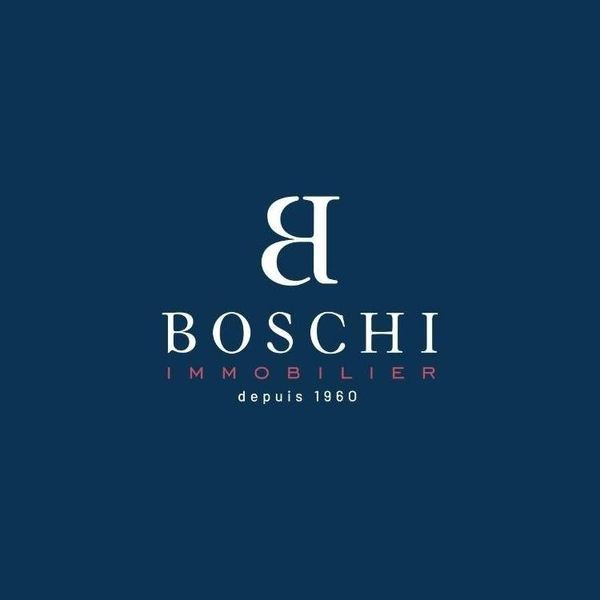 Boschi Immobilier