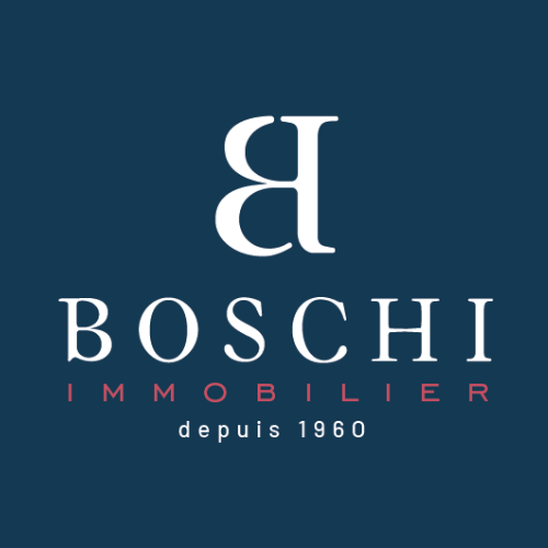 Boschi Immobilier agence immobilière