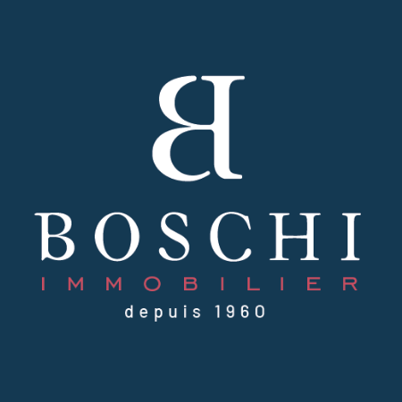 Boschi Immobilier agence immobilière