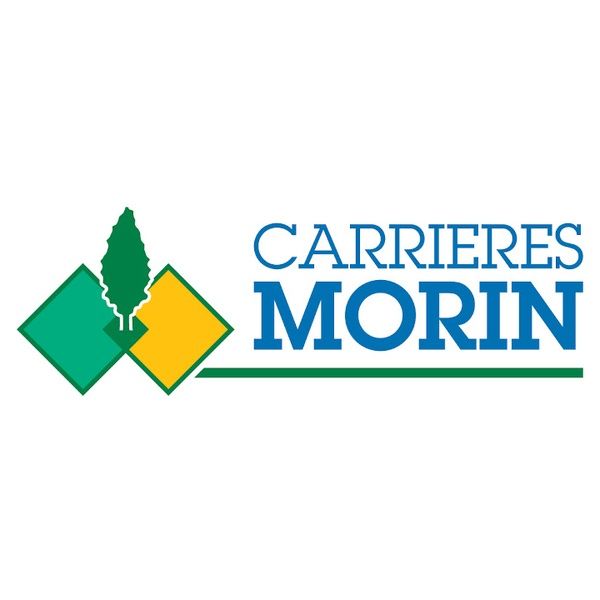 Carrières Morin