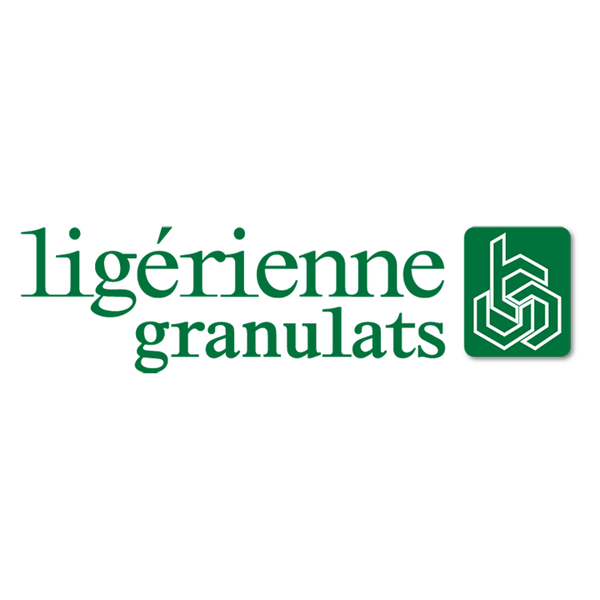 Ligérienne Granulats mine et carrière (matériel et fournitures)