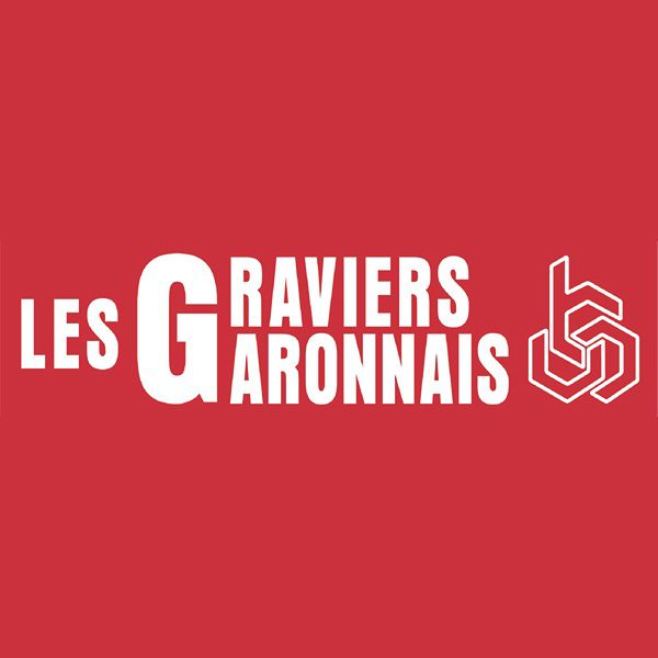 GRAVIERS GARONNAIS mine et carrière (matériel et fournitures)