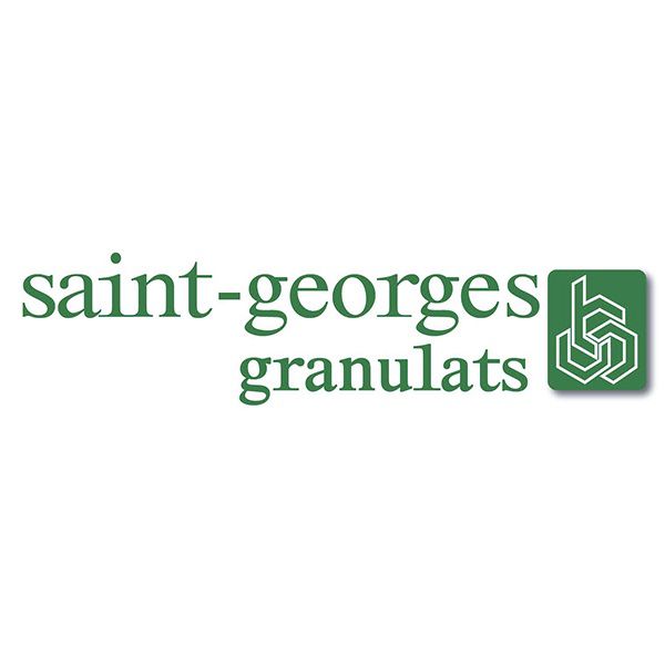 SAINT GEORGES GRANULATS mine et carrière (matériel et fournitures)