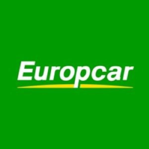 Europcar location de voiture et utilitaire