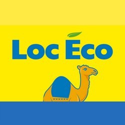 Loc Eco location de voiture et utilitaire