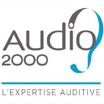 AUDIO 2000 Beaupréau matériel de soins et d'esthétique corporels