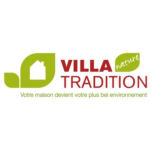 VILLA TRADITION Construction, travaux publics