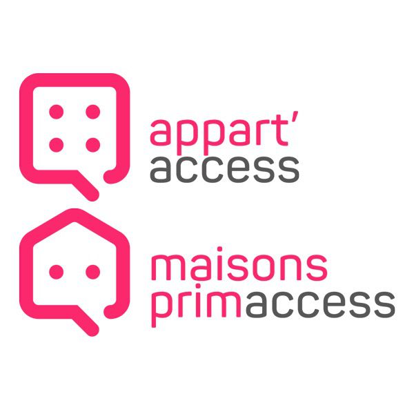 Maisons Prim Access