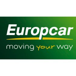 Europcar Bretagne location de voiture et utilitaire