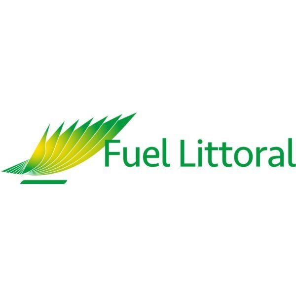 FUEL LITTORAL pétrole et dérivés (distribution)