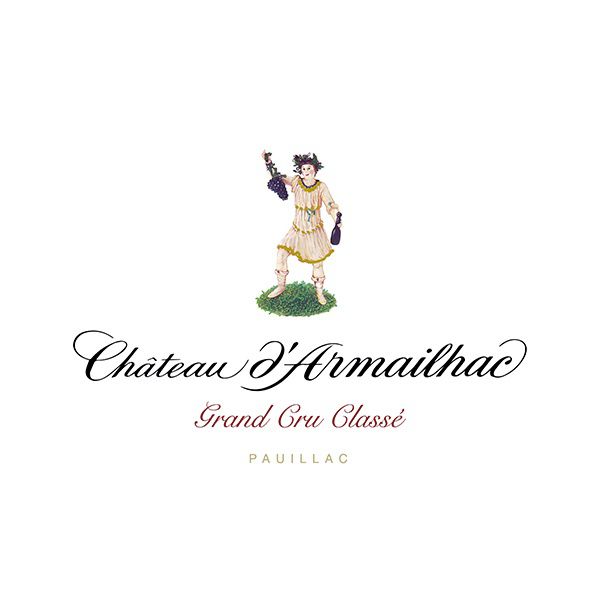 Château d'Armailhac vin (producteur récoltant, vente directe)