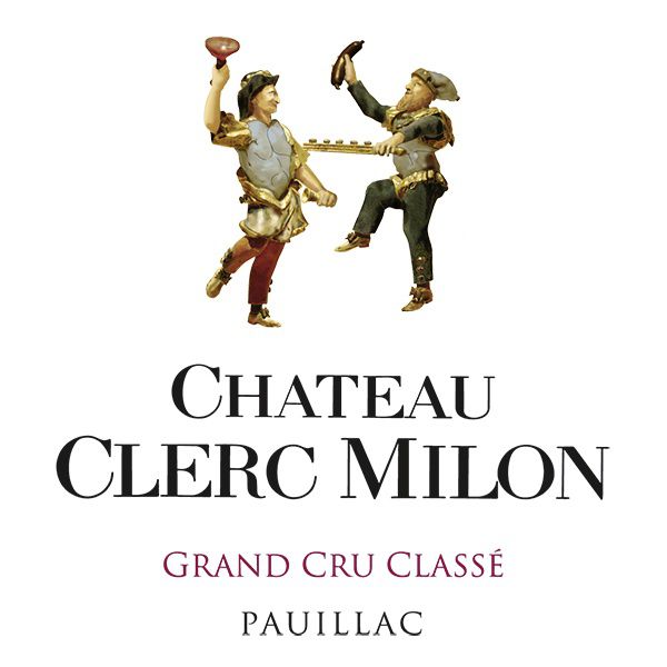 Château Clerc Milon vin (producteur récoltant, vente directe)